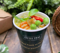 <b>Bols à soupe</b> personnalisés