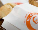 <b>Sachets à pain</b> avec impression personnalisée